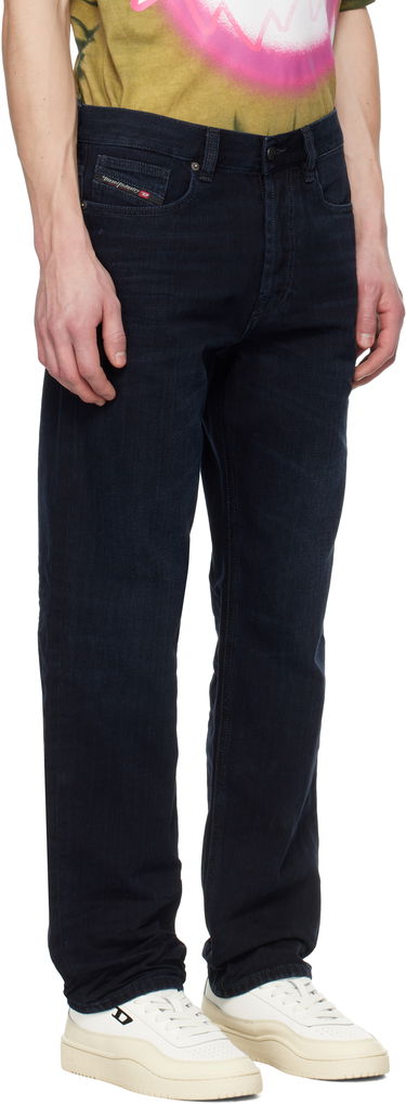 Jeans Diesel D-MACS 2010 Jeans XXL Sininen | A03564-09L54-01, 2