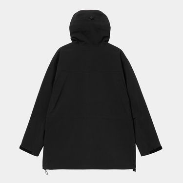 Parka Carhartt WIP WIP Bowden Hooded Jacket Musta | I035246_18, 7