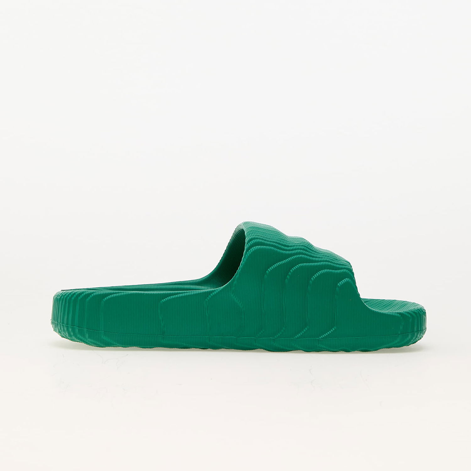Tennarit ja kengät adidas Originals Green Adilette 22 Slides Vihreä | IF3661, 1