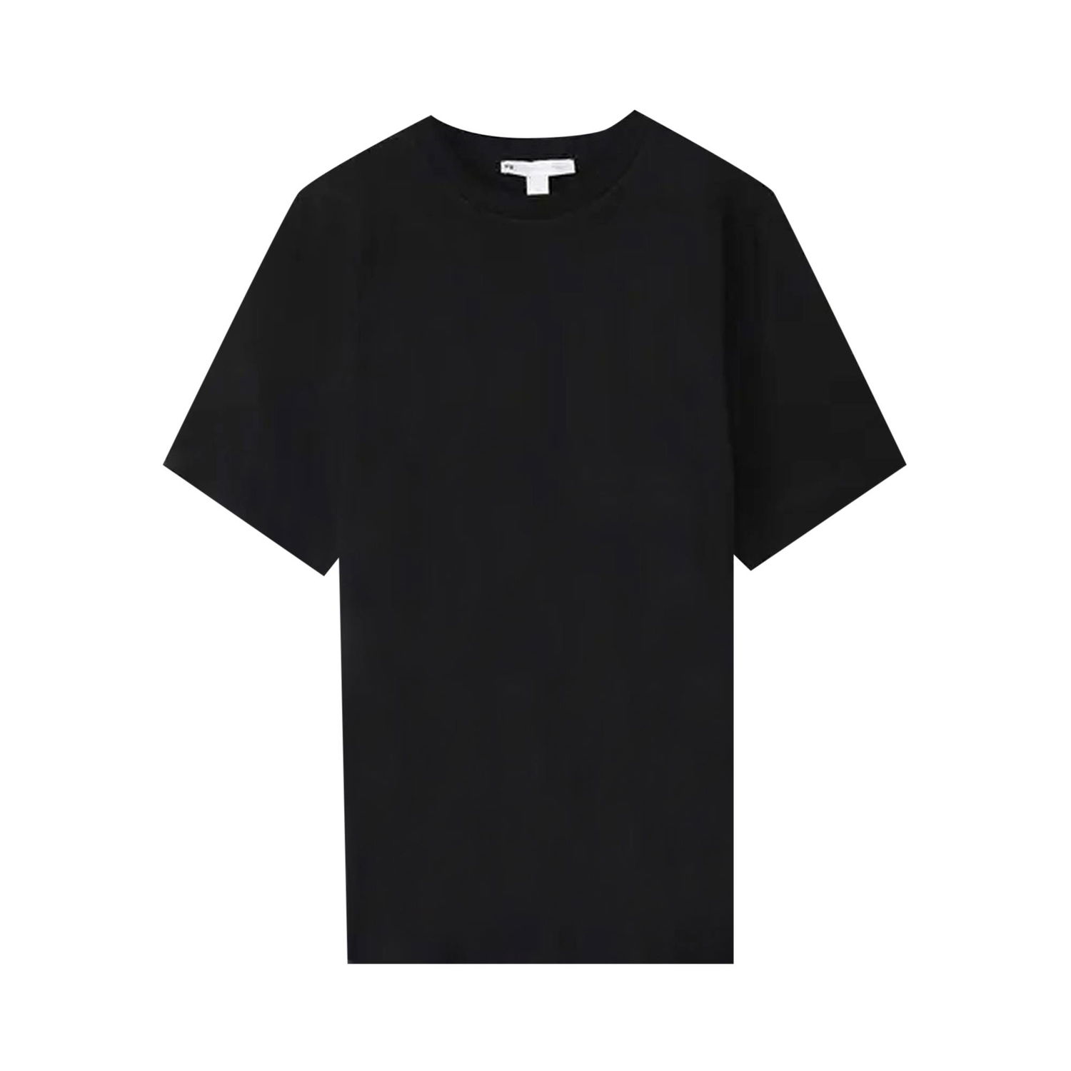 T-paita Y-3 20th Anniversary Archive Floral Print Tee Musta | HG8802, 1