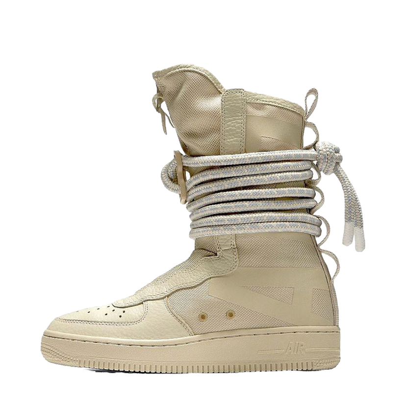 Tennarit ja kengät Nike SF Air Force 1 High Beige | AA3965-200