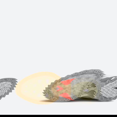 Tennarit ja kengät Puma Powerframe OP-1 Cyber High Harmaa | 38159901, 1