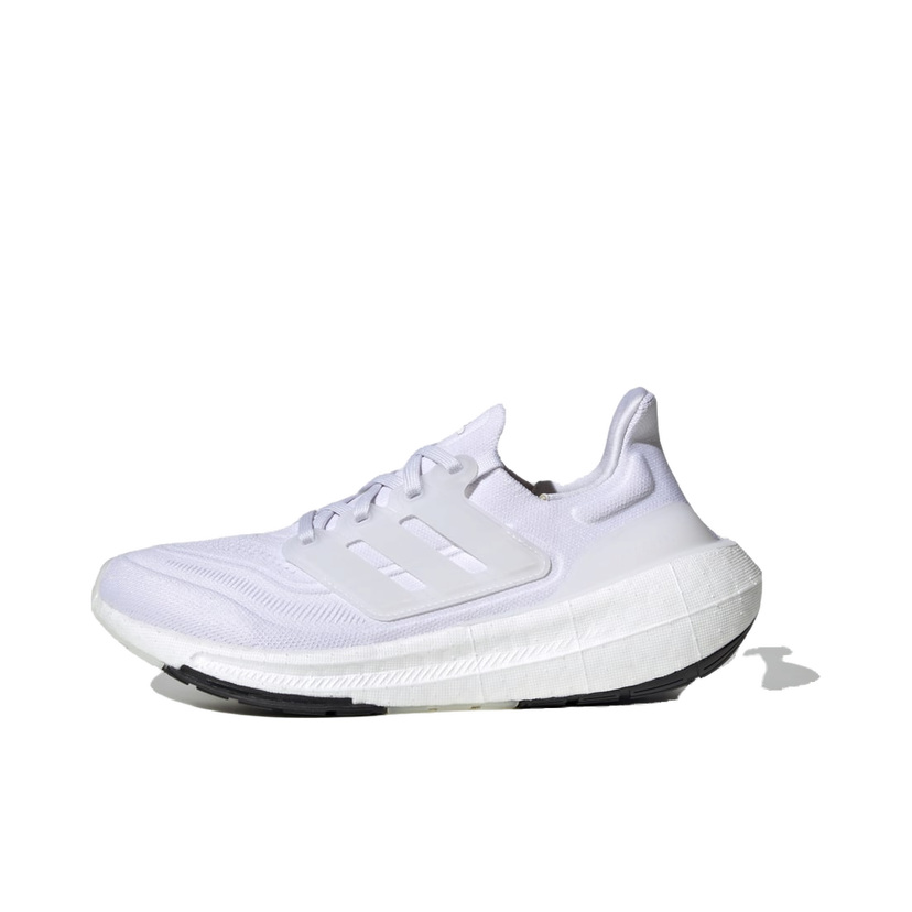 Juoksu adidas Performance Ultraboost Light Valkoinen | GY9352