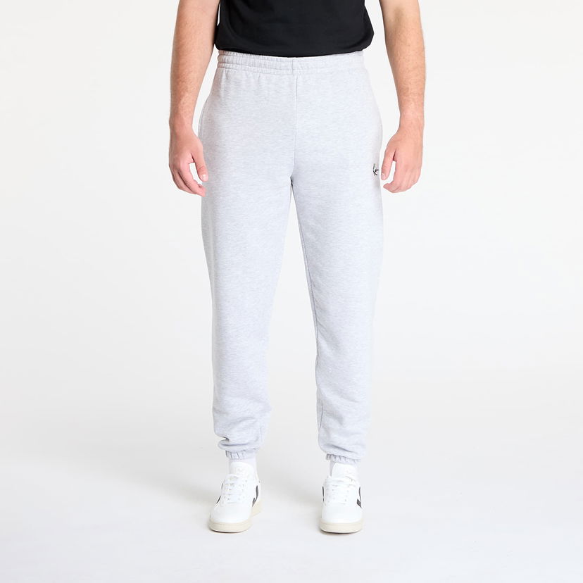 Verryttelyhousut Karl Kani Karl Kani Small Signature Essential Baggy Sweatpants Harmaa | 60060036