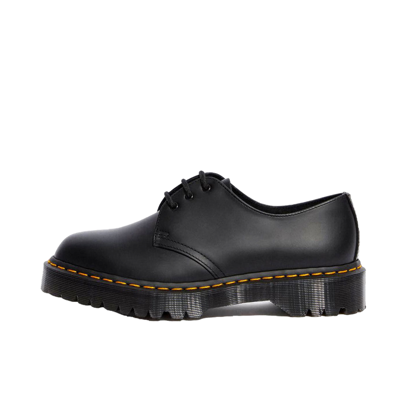 Tennarit ja kengät Dr. Martens 1461 Bex Musta | DM21084001