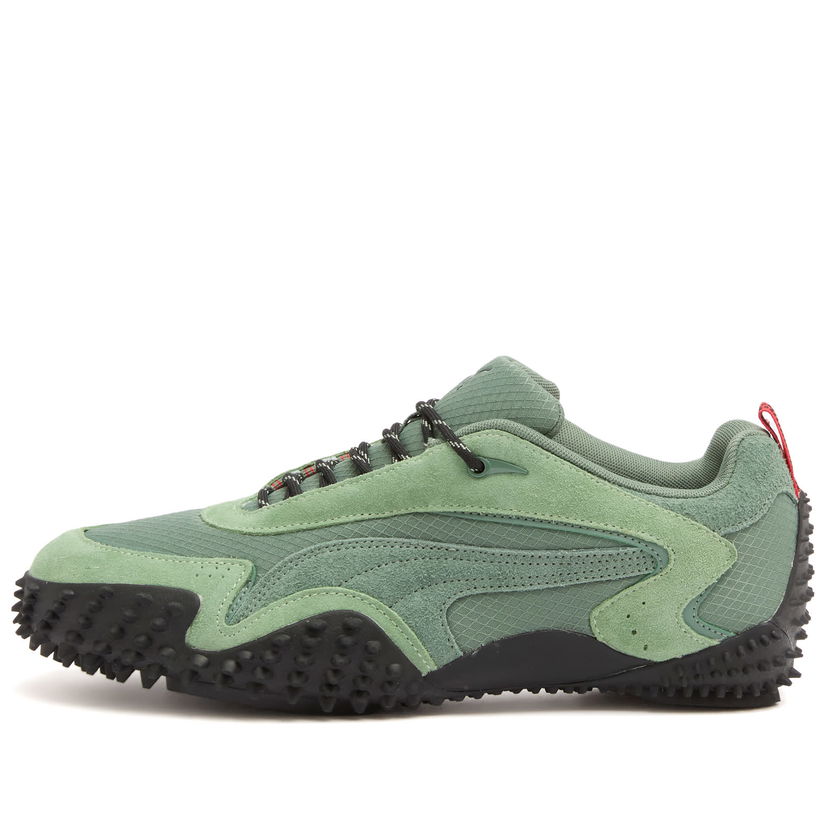 Tennarit ja kengät Puma Mostro LC Vihreä | 402958-02