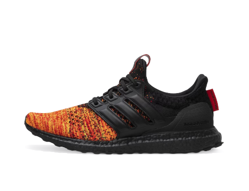 Juoksu adidas Performance Ultra Boost 4.0 Game of Thrones Musta | EE3709