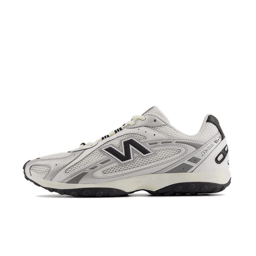 Tennarit ja kengät New Balance 204L "Black" - Silver Metallic Pack Harmaa | U204LSWD