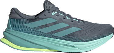 Tennarit ja kengät adidas Performance SUPERNOVA RISE 2 Harmaa | jq7701, 0