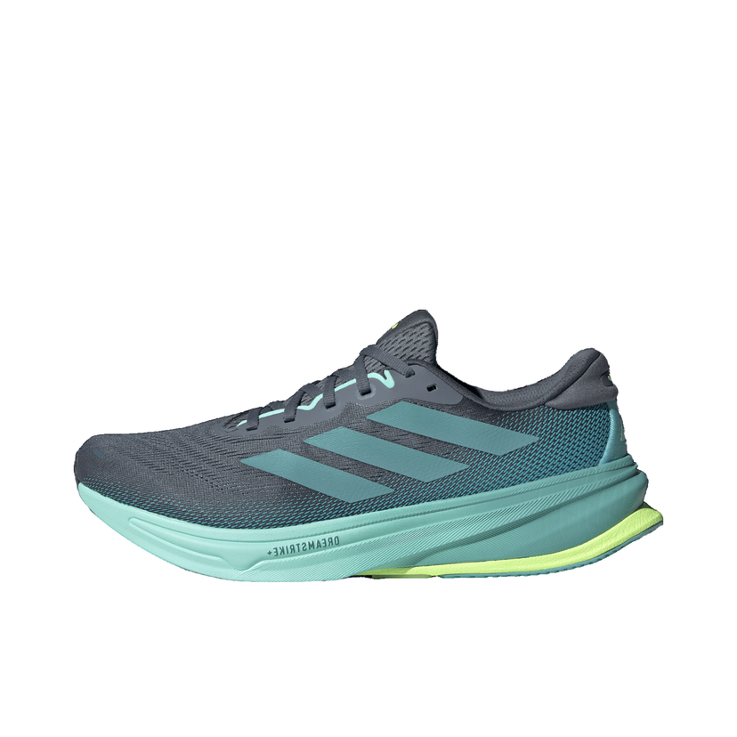 Tennarit ja kengät adidas Performance SUPERNOVA RISE 2 Harmaa | jq7701
