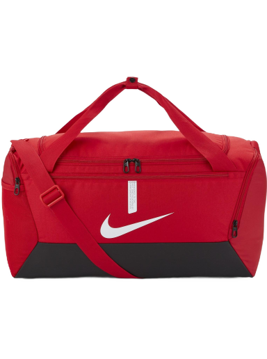 Matkalaukku Nike Academy S Duffel Bag Punainen | cu8097-657