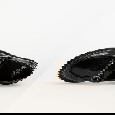 Tennarit ja kengät Dr. Martens Adrian Polished Smooth Snaffle Loafers Musta | DM32102001, 3