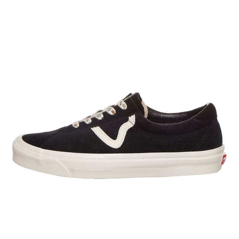 Tennarit ja kengät Vans Style 73 DX Anaheim Factory Musta | VN0A5KXFBLK1