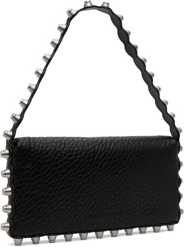 Käsilaukku Alexander Wang Alexander Wang Roz Studded Shoulder Bag Musta | 20125K50L, 2