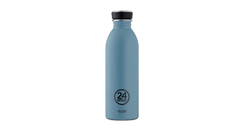 Juomapullo 24Bottles Urban Bottle 500ml Sininen | UB_050_564