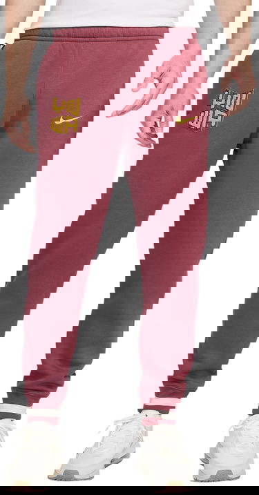 Housut Nike LFC M NSW CLUB JGGR BB Punainen | hf3069-661, 0