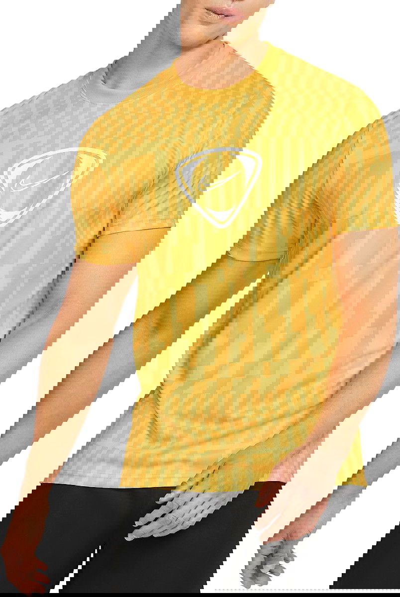 Jersey Nike Dri-FIT Academy T-Shirt Keltainen | cz0974-700