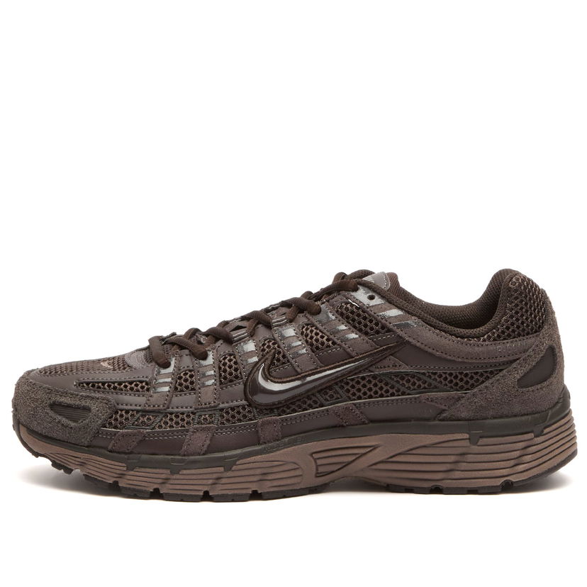 Tennarit ja kengät Nike P-6000 SDE Ruskea | HF0015-204