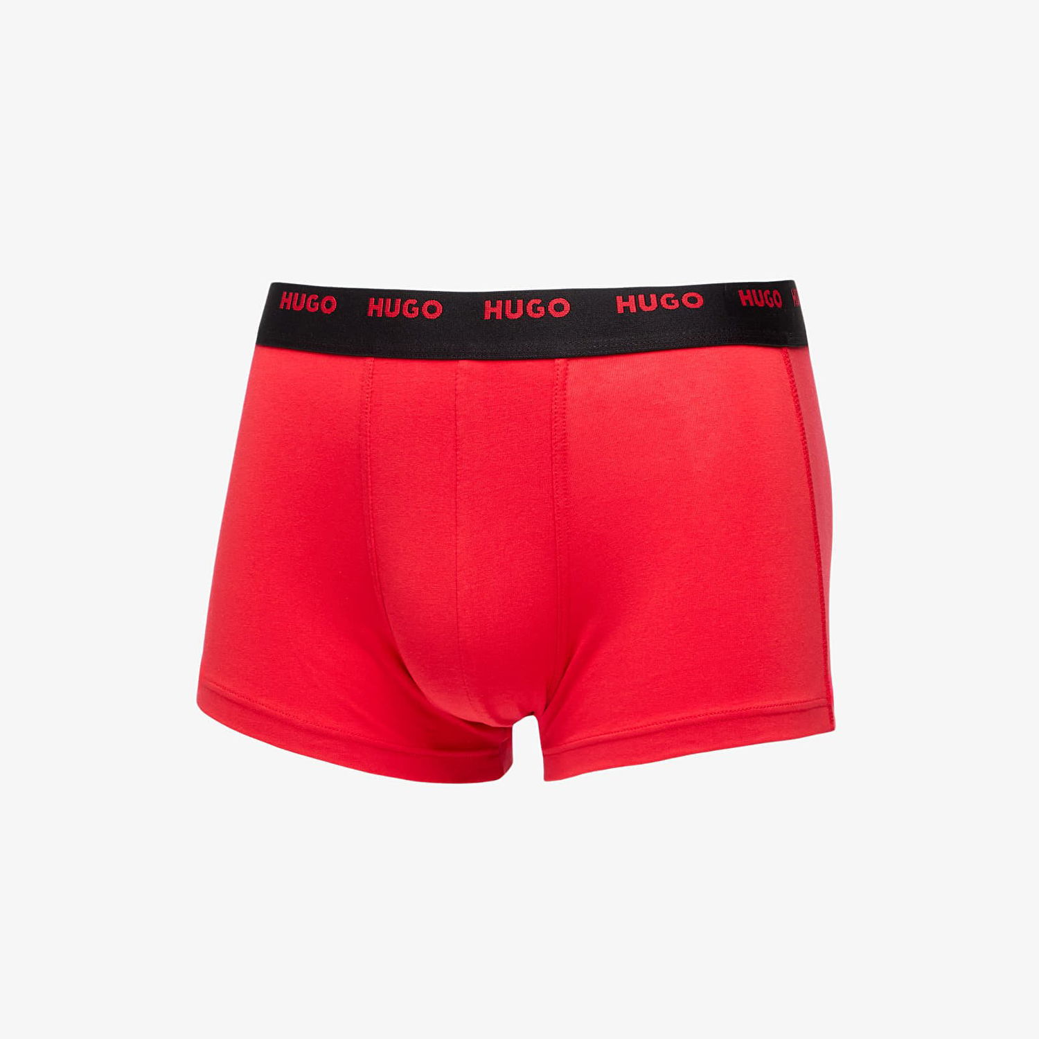 Nyrkkeilijät BOSS Hugo Boss Trunk 5-Pack Boxer Briefs Monivärinen | 50532619-965, 1