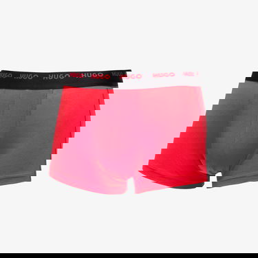 Nyrkkeilijät BOSS Hugo Boss Trunk 5-Pack Boxer Briefs Monivärinen | 50532619-965, 1