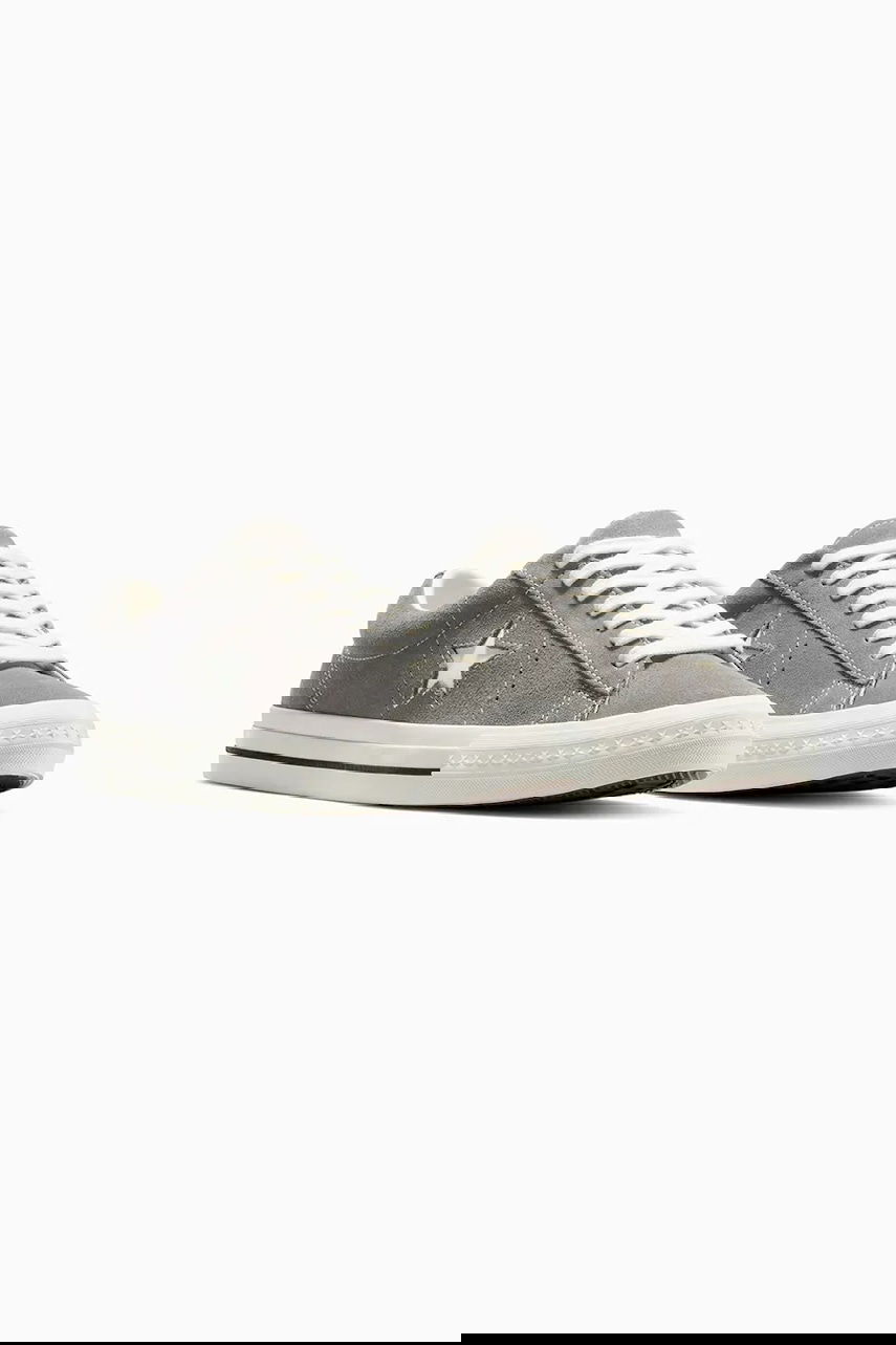 Tennarit ja kengät Converse ONE STAR 95 Harmaa | A15617C, 1