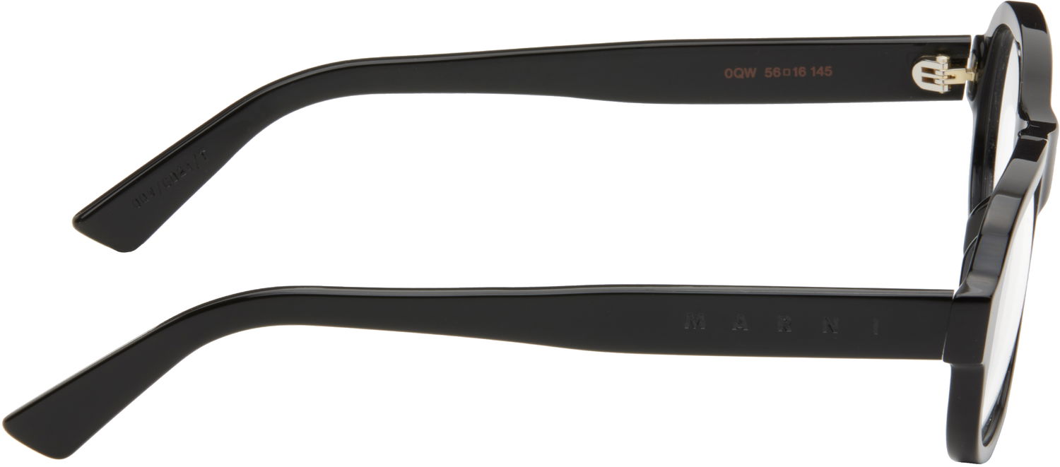 Aurinkolasit Marni Marni Azotl Glasses Musta | 0QW, 1