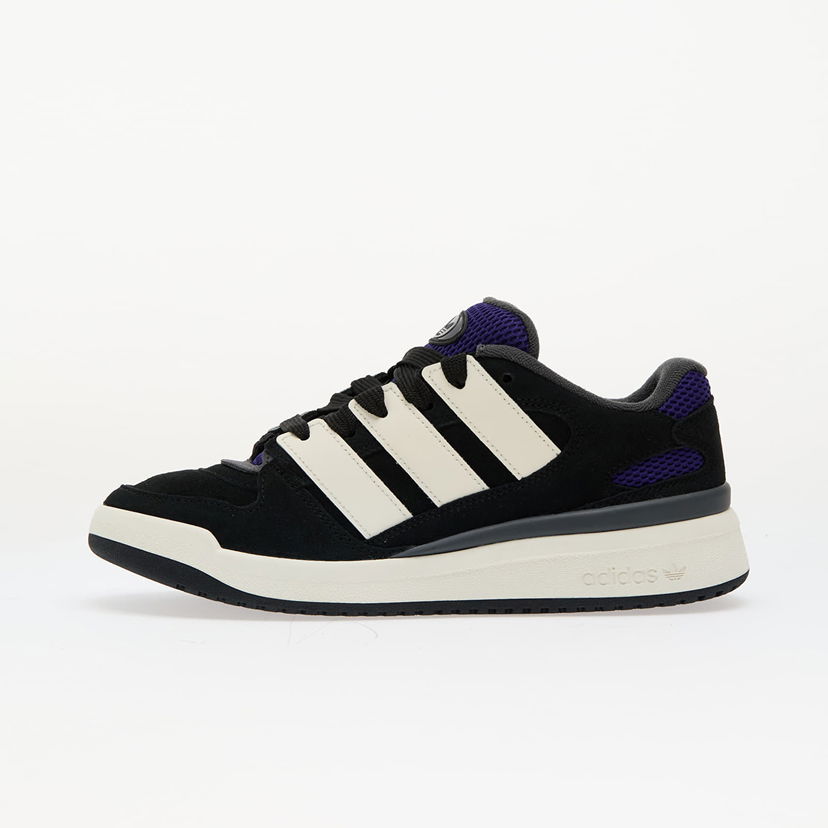 Tennarit ja kengät adidas Originals Forum2000 Musta | JI3278