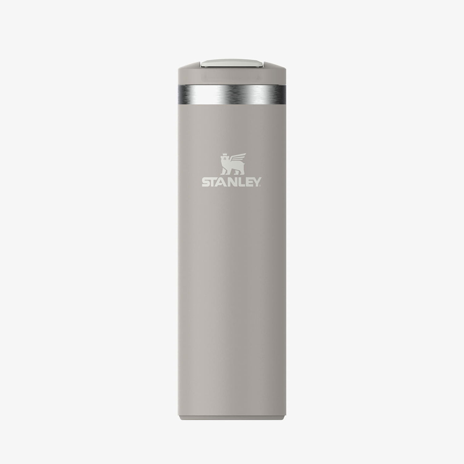 Juomapullo Stanley AeroLight Transit 470ml Travel Mug Harmaa | 10-10787-216, 0