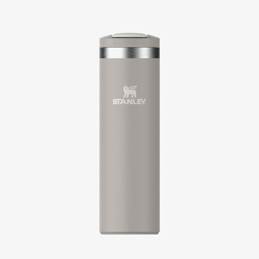 Juomapullo Stanley AeroLight Transit 470ml Travel Mug Harmaa | 10-10787-216