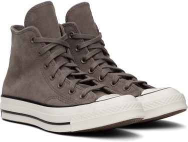 Tennarit ja kengät Converse Chuck 70 Heritage Harmaa | A09476C, 3