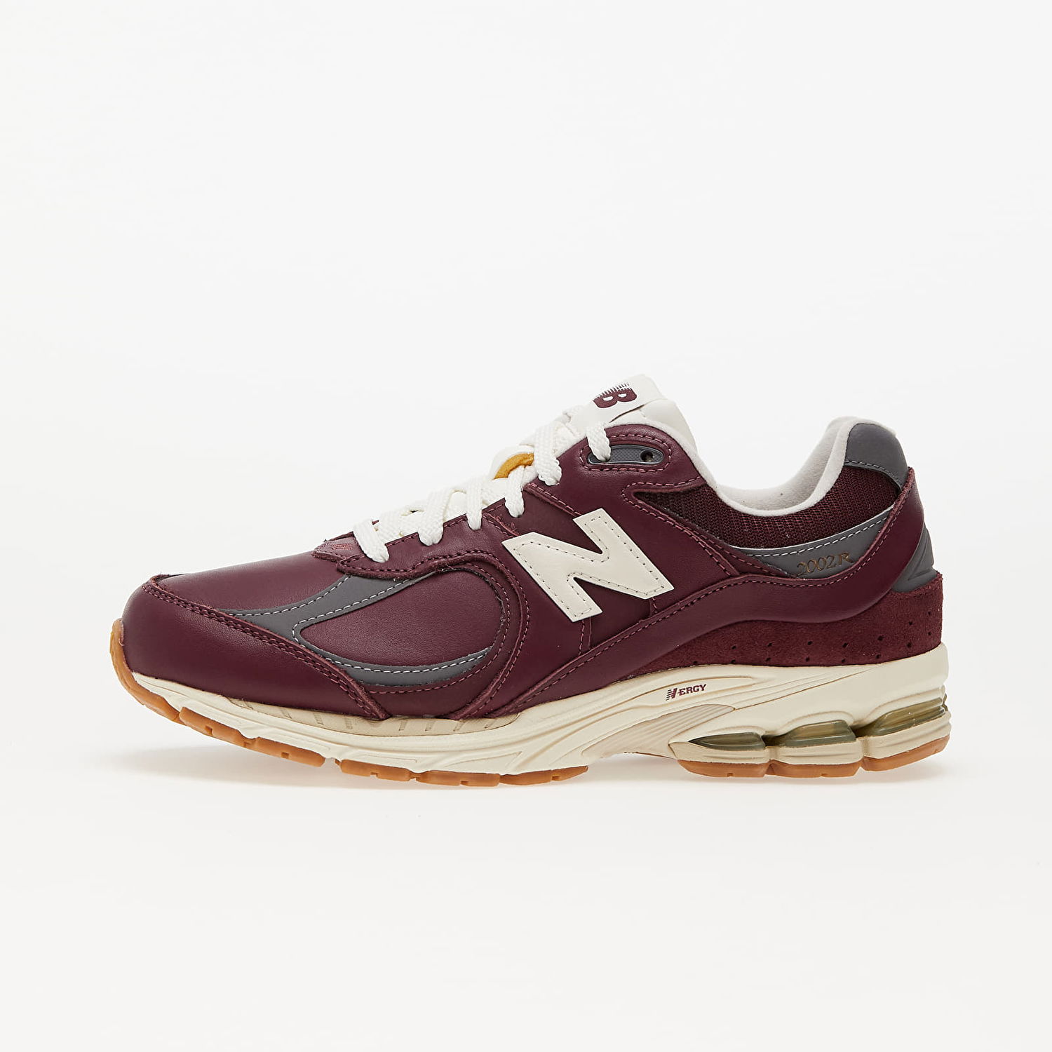 Tennarit ja kengät New Balance 2002R "Burgundy" Burgundia | M2002RVH, 0