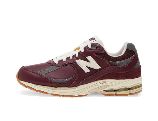 Tennarit ja kengät New Balance 2002R "Burgundy" Burgundia | M2002RVH
