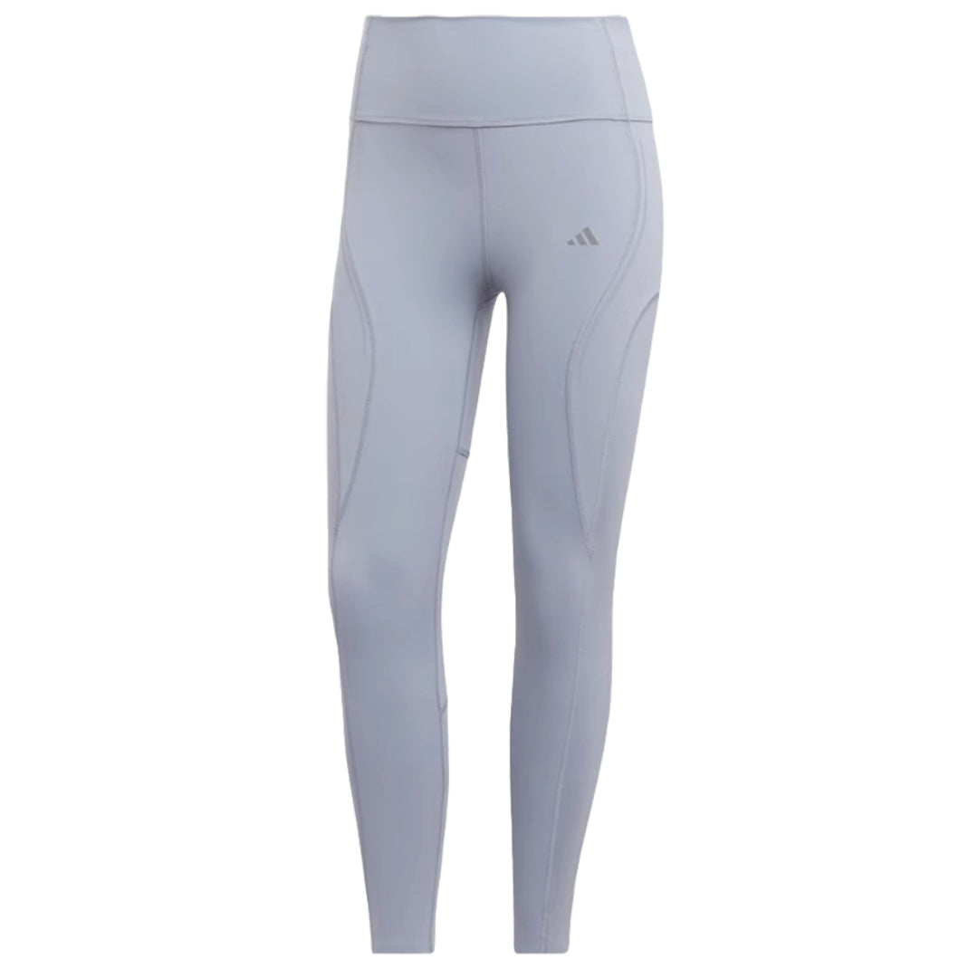 Leggingsit adidas Originals Tailored HIIT Luxe Training Leggings Sininen | HS3232, 0