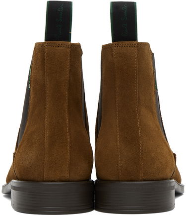 Paita Paul Smith PS Paul Smith Cedric Chelsea Boots Ruskea | M2S-CDC03-JSUE-62, 1