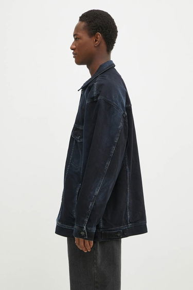 Takki 032C 032c Goya Denim Jacket Sininen | F24.MRD.1961.350, 1
