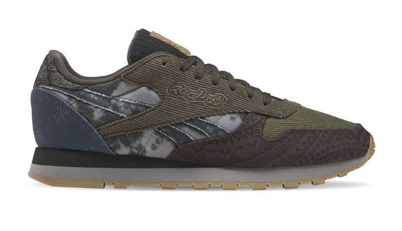 Tennarit ja kengät Reebok Classic Leather Monivärinen | IE4104