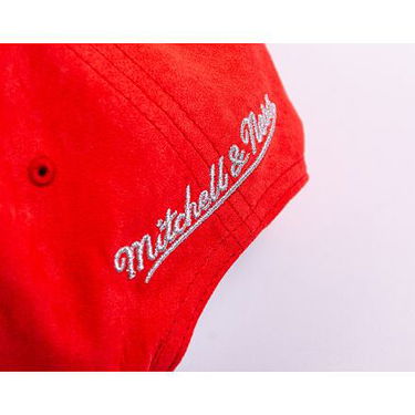 Korkki Mitchell & Ness Day 5 Snapback Chicago Bulls Punainen | HHSS1102-CBUYYPPPGYRD, 5