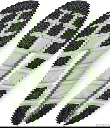 Tennarit ja kengät On Running Cloudstratus W Vihreä | 39-98997, 2