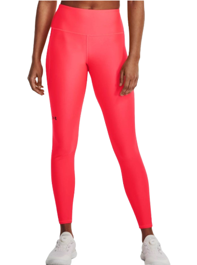 Leggingsit Under Armour HeatGear Vaaleanpunainen | 1365336-628