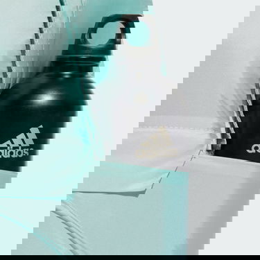 Reppu adidas Performance Classic Gen Z Backpack Turkoosi | IN1866, 5