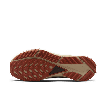 Tennarit ja kengät Nike Pegasus Trail 4 W Ruskea | DJ6159-200, 2