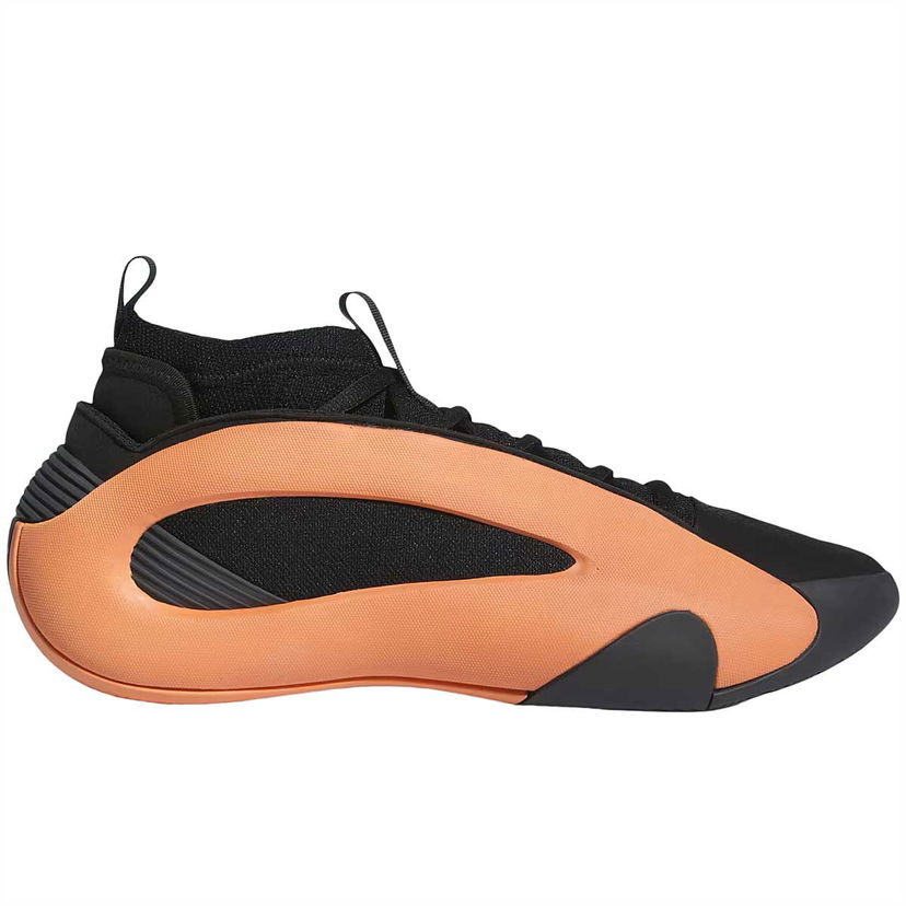 Tennarit ja kengät adidas Originals adidas HARDEN VOLUME 8, Oranssi | IE2694