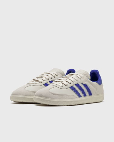 Tennarit ja kengät adidas Originals Humanrace x Samba "Blue" Tummansininen | IG2088, 2