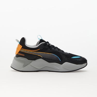 Tennarit ja kengät Puma Rs-X 3D Musta | 390025-01, 0