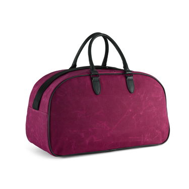 Matkalaukku Puma Archive Canvas Duffel Bag Violetti | 091826_01, 2