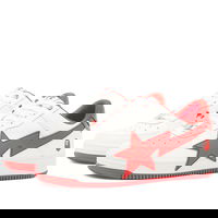 A Bathing Ape Bape Sta OS in Red, Size UK 7 | END. Clothing