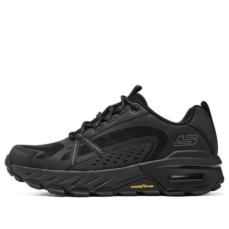 Tennarit ja kengät Skechers Max Protect Musta | 237308C-BBK, 0