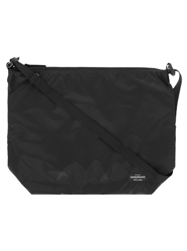 Olkalaukku WACKO MARIA Speak Easy Reversible Shoulder Bag Musta | 23SS-WMA-BG08 1