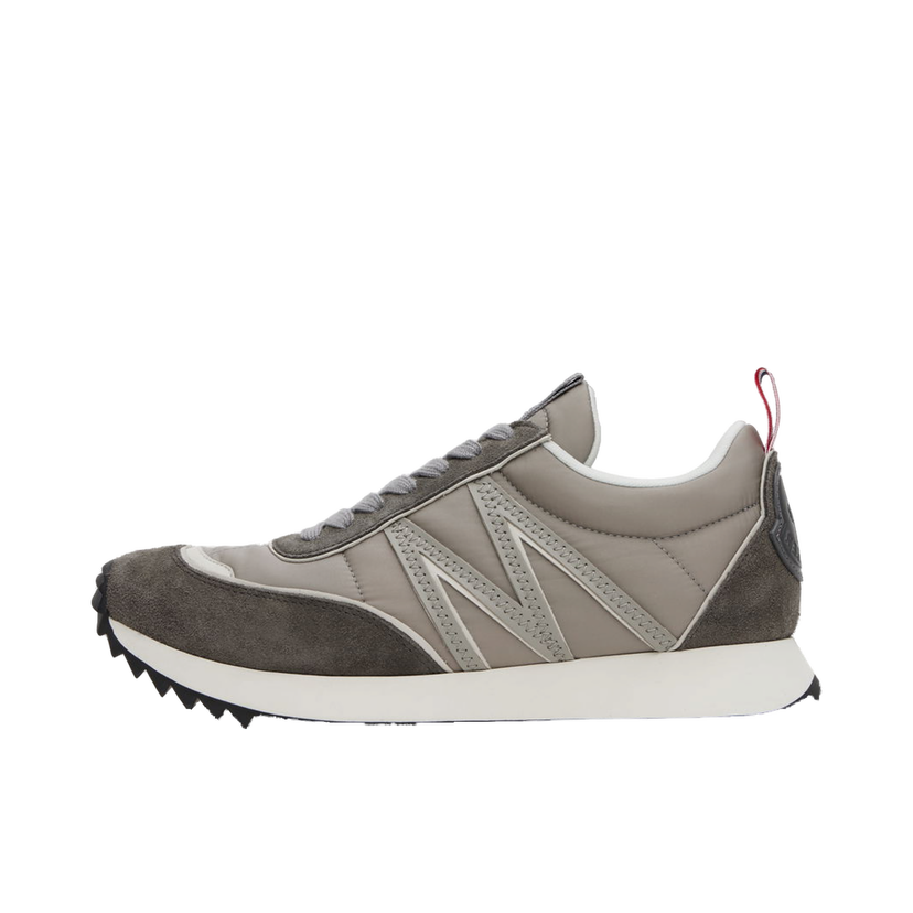 Tennarit ja kengät Moncler Pacey Sneakers Harmaa | J209A4M00010M4156