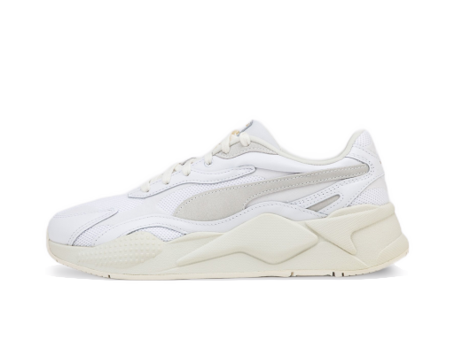 Tennarit ja kengät Puma RS-X³ Luxe Valkoinen | 374293 01